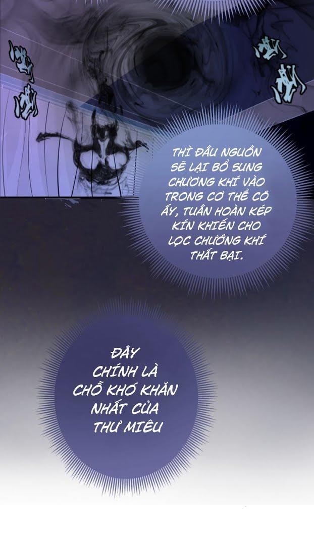 Cao Đẳng Linh Hồn chapter 14 - Trang 63