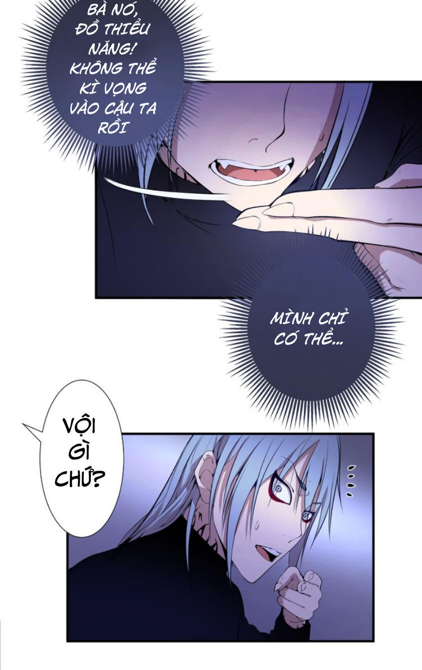 Cao Đẳng Linh Hồn chapter 14 - Trang 65