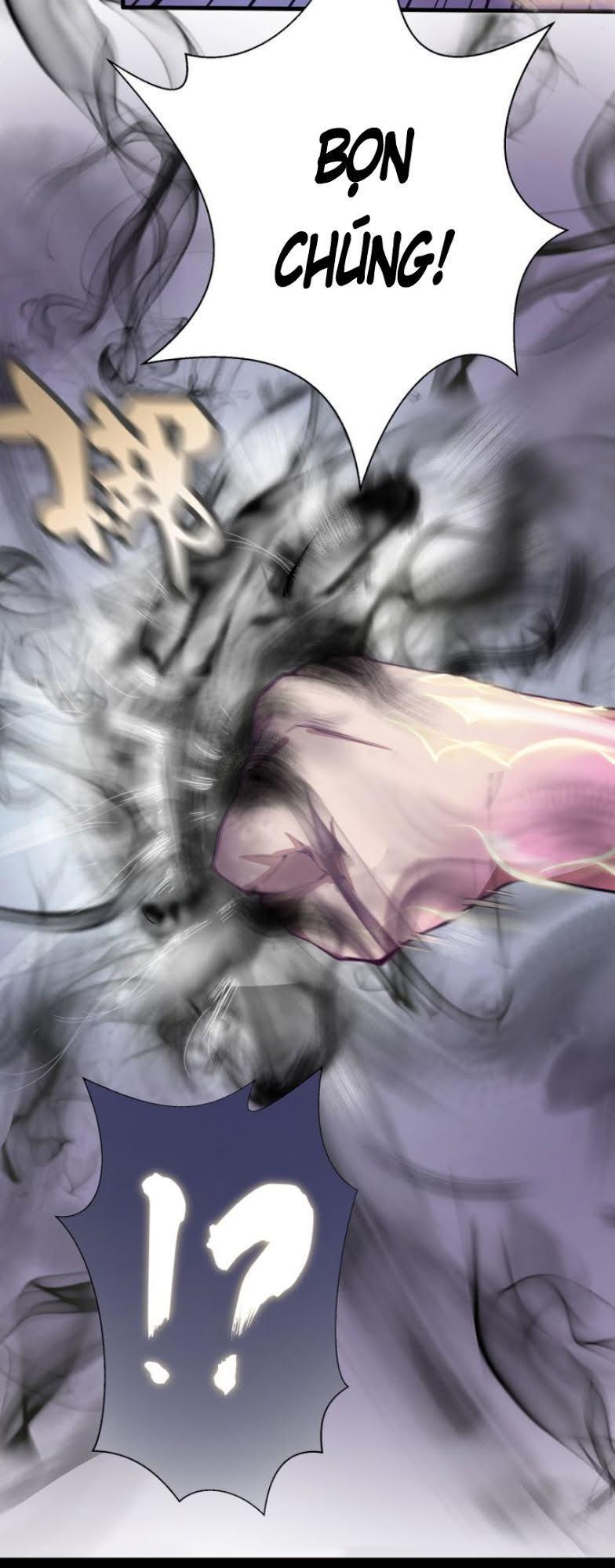 Cao Đẳng Linh Hồn chapter 14 - Trang 69