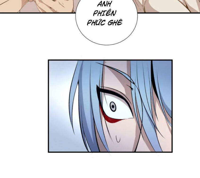 Cao Đẳng Linh Hồn chapter 15 - Trang 36