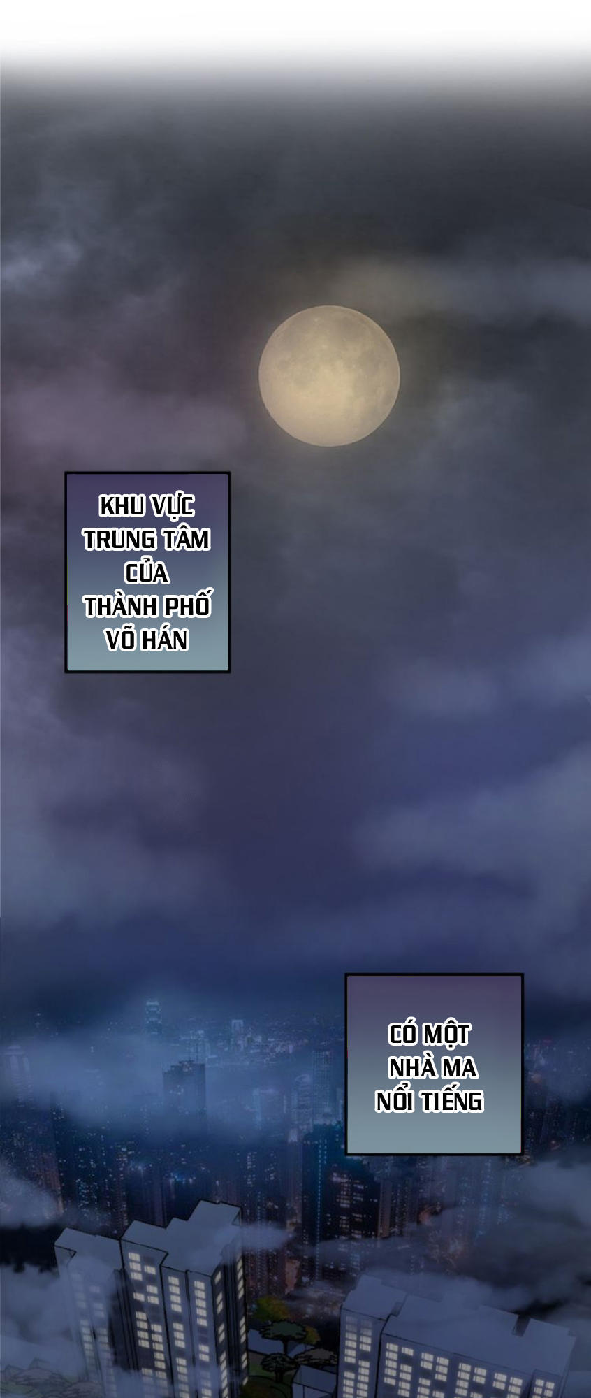 Cao Đẳng Linh Hồn chapter 15 - Trang 43