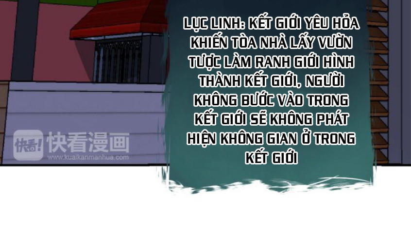 Cao Đẳng Linh Hồn chapter 15 - Trang 53