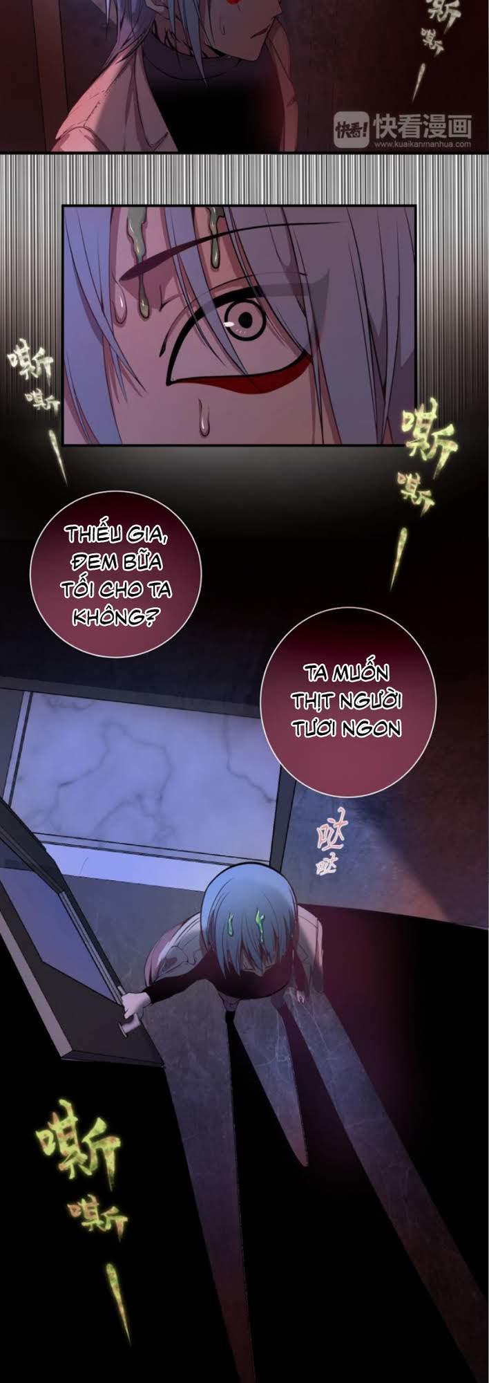 Cao Đẳng Linh Hồn chapter 15 - Trang 62