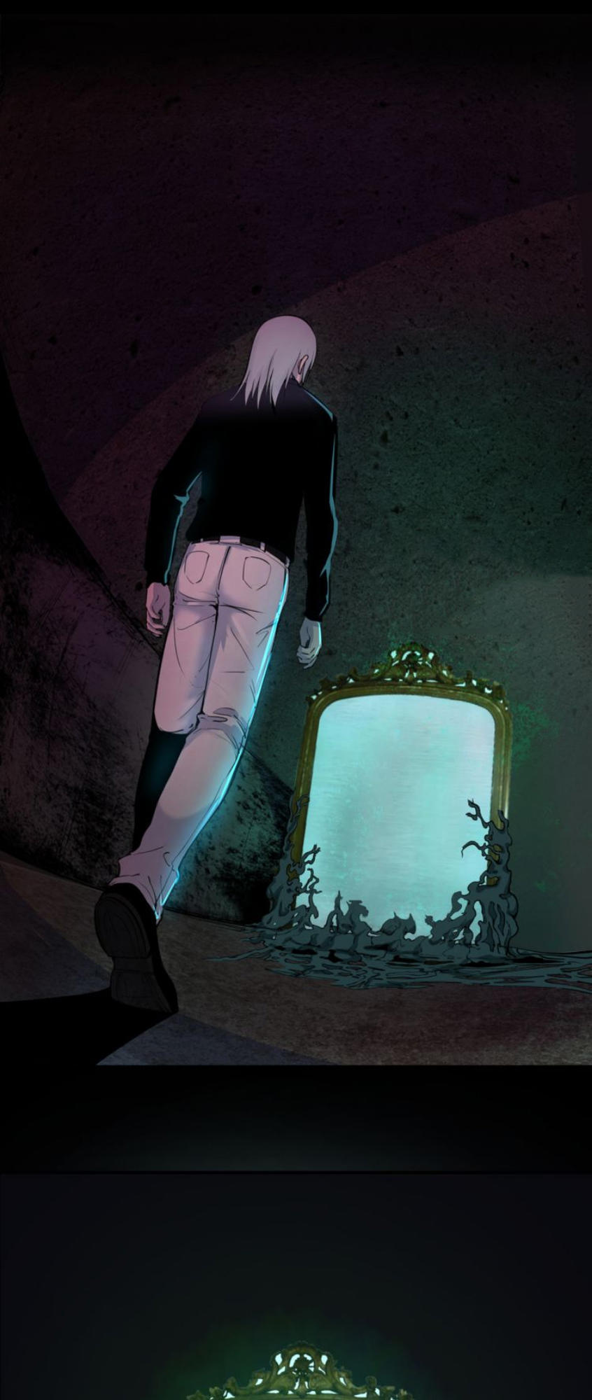 Cao Đẳng Linh Hồn chapter 16 - Trang 17