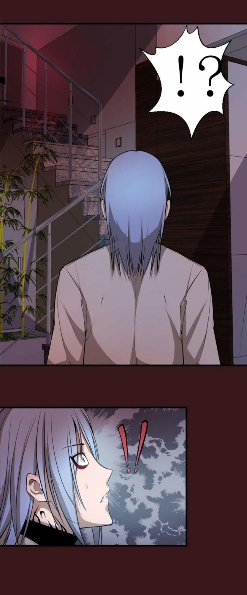 Cao Đẳng Linh Hồn chapter 16 - Trang 3