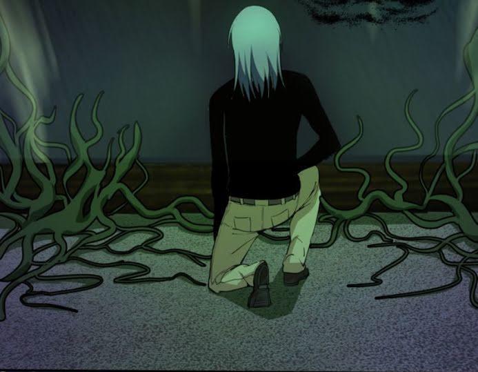 Cao Đẳng Linh Hồn chapter 16 - Trang 35