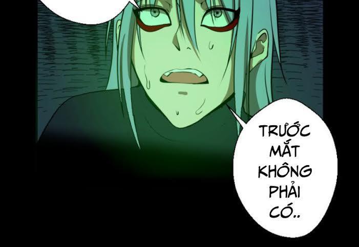 Cao Đẳng Linh Hồn chapter 16 - Trang 40