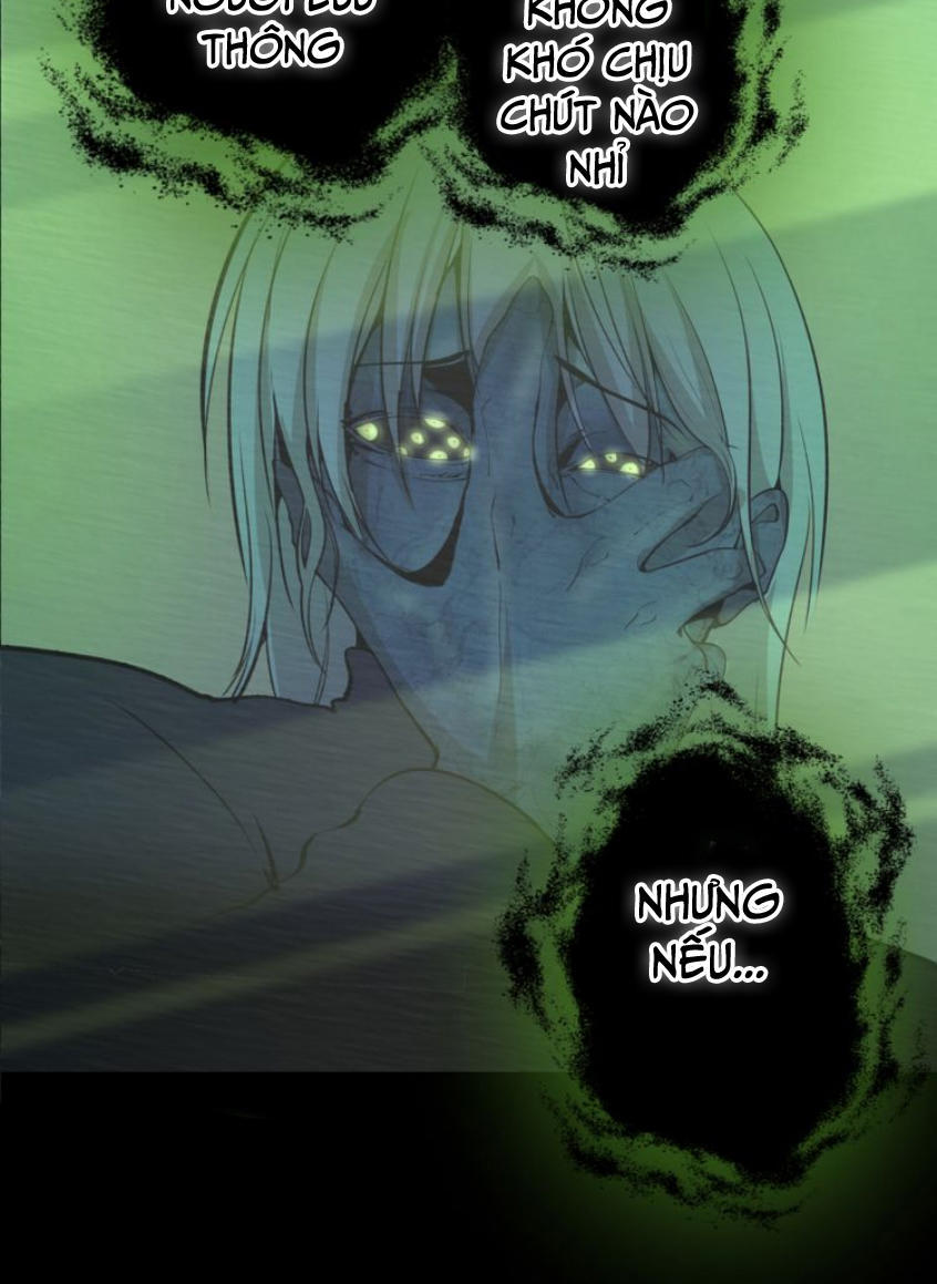 Cao Đẳng Linh Hồn chapter 16 - Trang 47