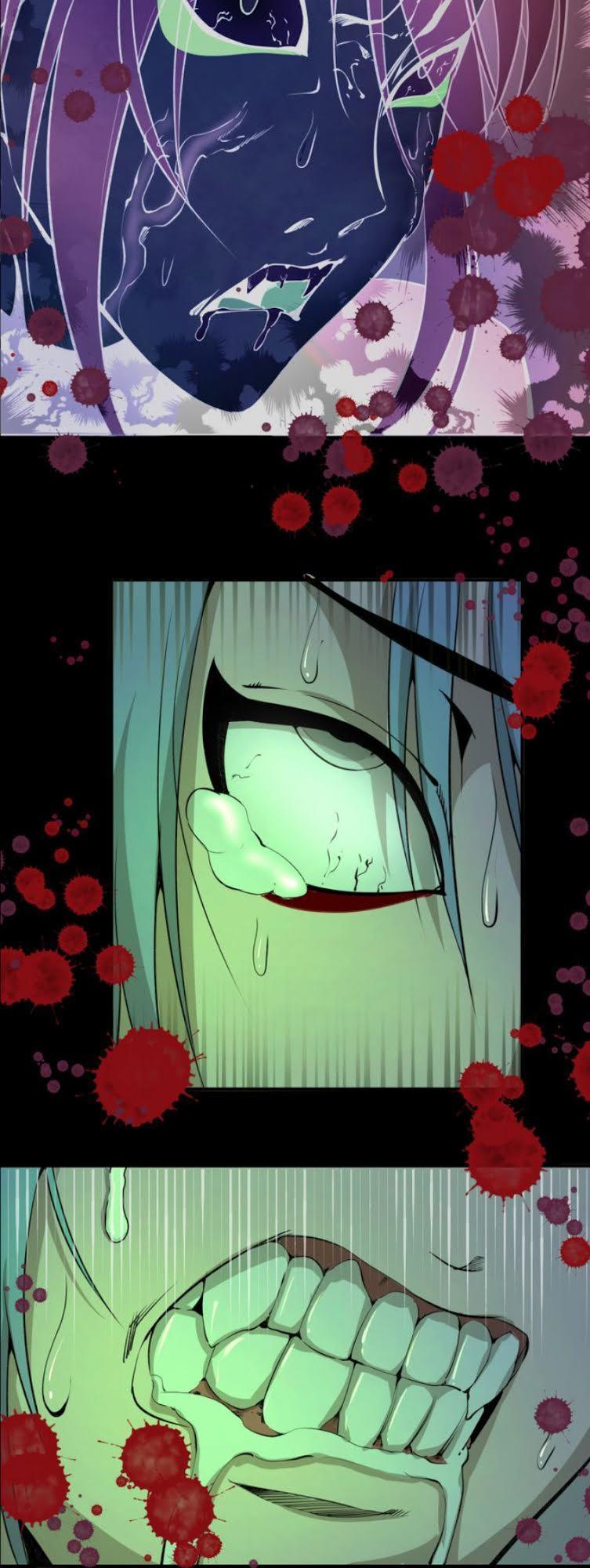 Cao Đẳng Linh Hồn chapter 16 - Trang 52