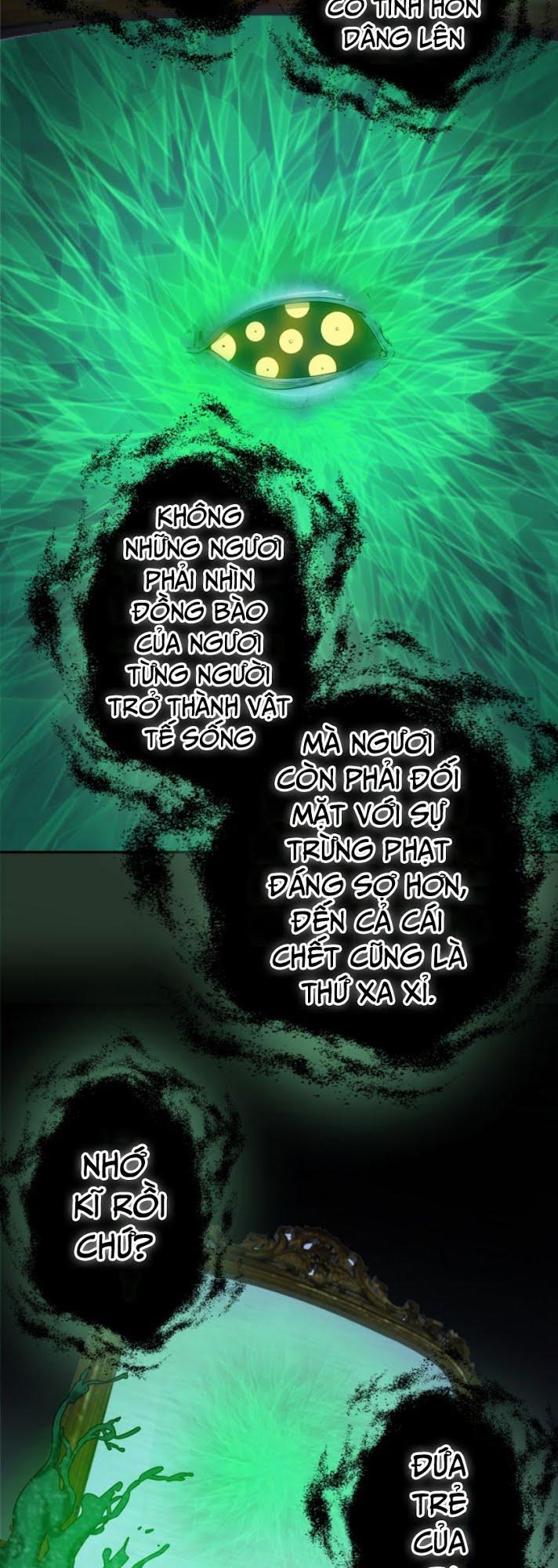 Cao Đẳng Linh Hồn chapter 16 - Trang 57