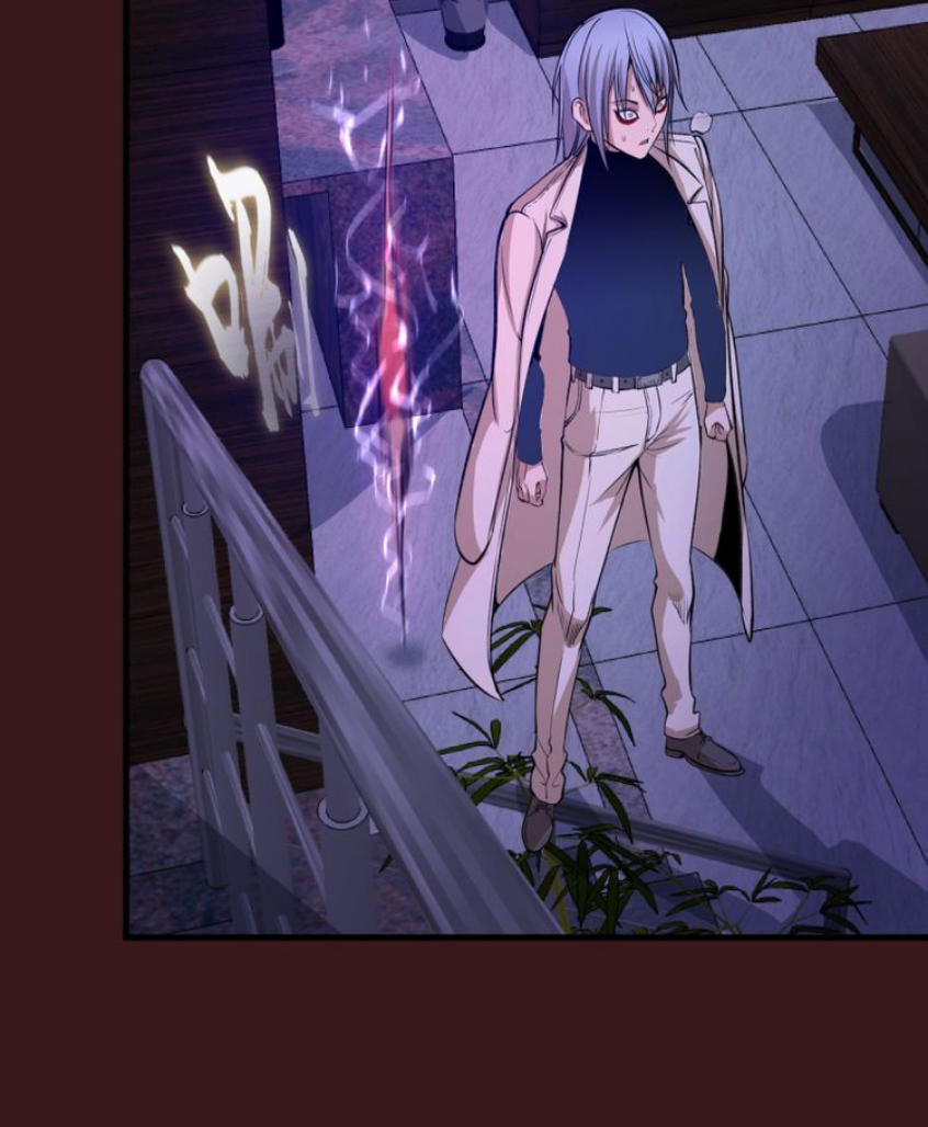 Cao Đẳng Linh Hồn chapter 16 - Trang 8