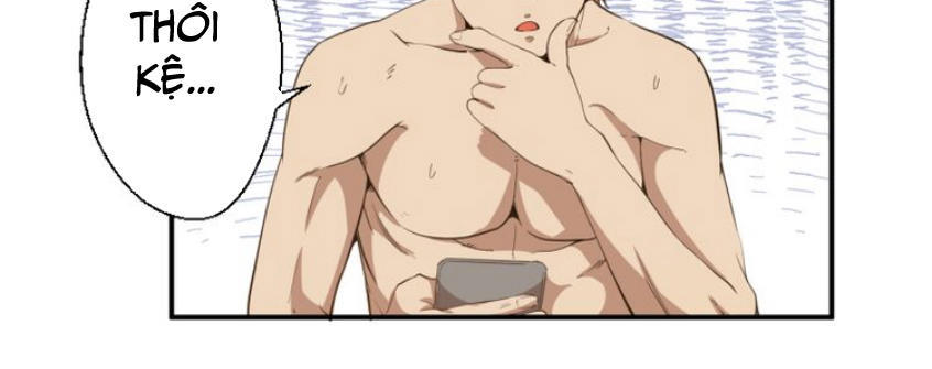Cao Đẳng Linh Hồn chapter 17 - Trang 11