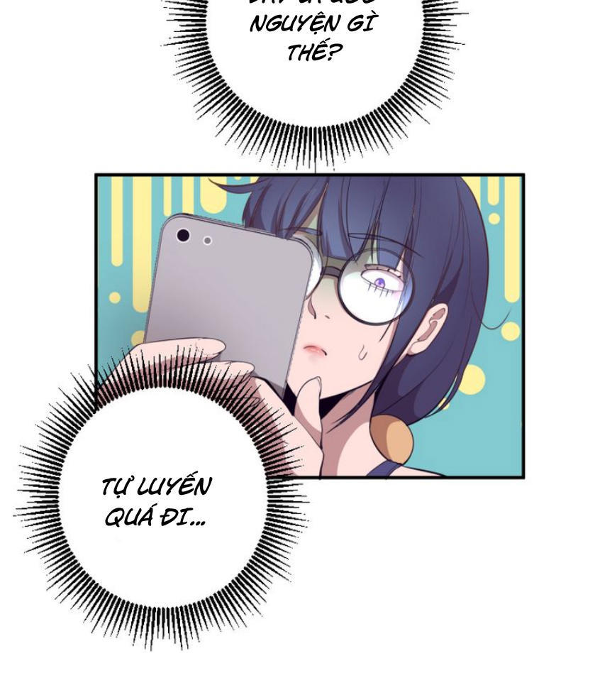 Cao Đẳng Linh Hồn chapter 17 - Trang 15