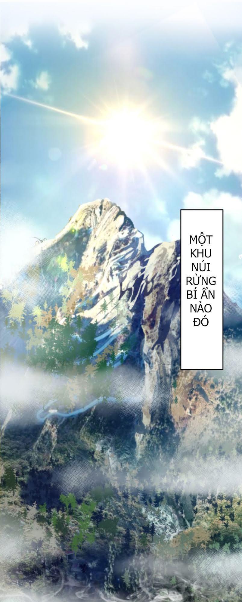 Cao Đẳng Linh Hồn chapter 17 - Trang 66