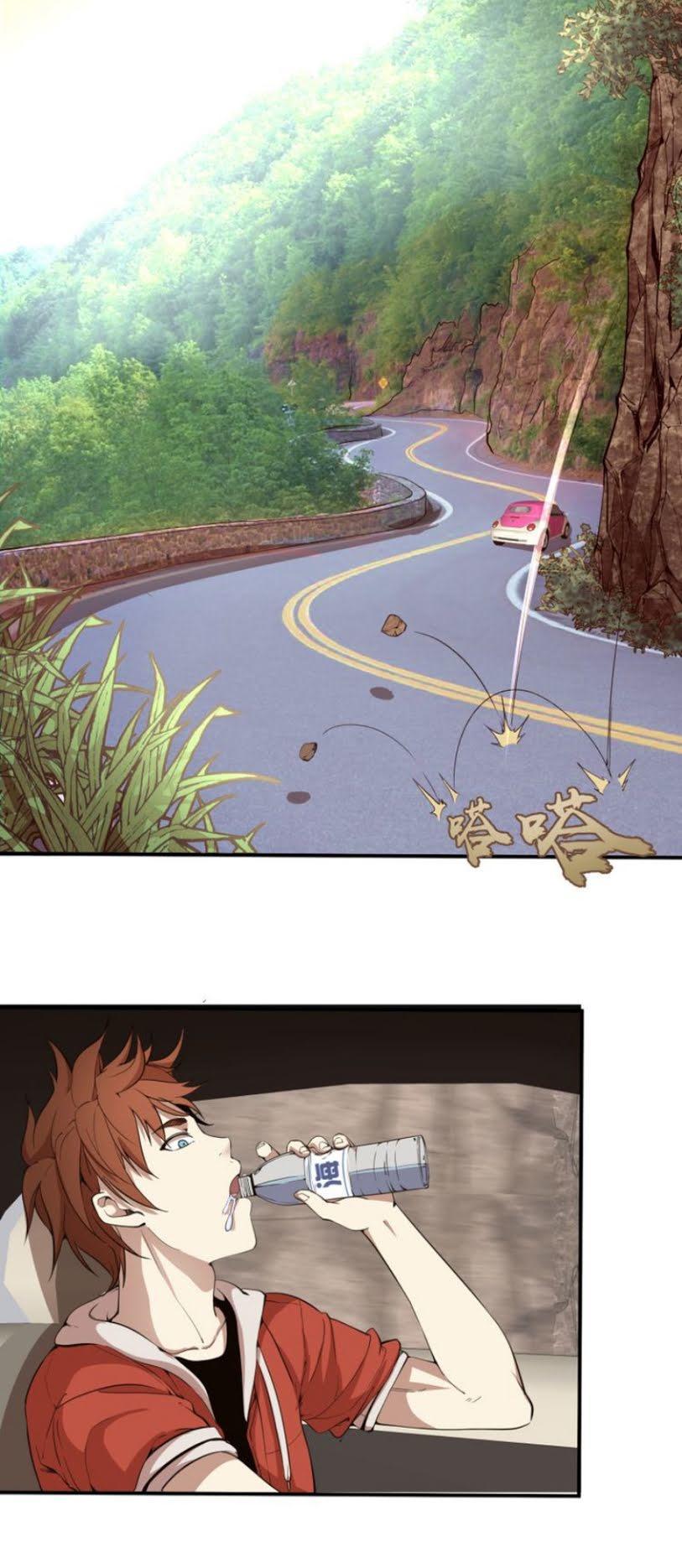 Cao Đẳng Linh Hồn chapter 17 - Trang 73