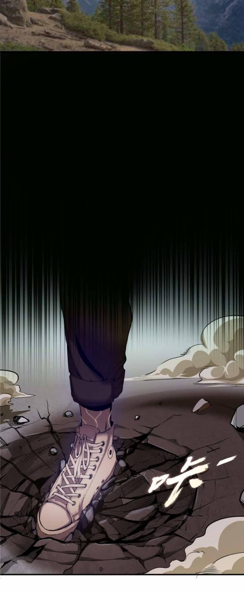 Cao Đẳng Linh Hồn chapter 17 - Trang 77