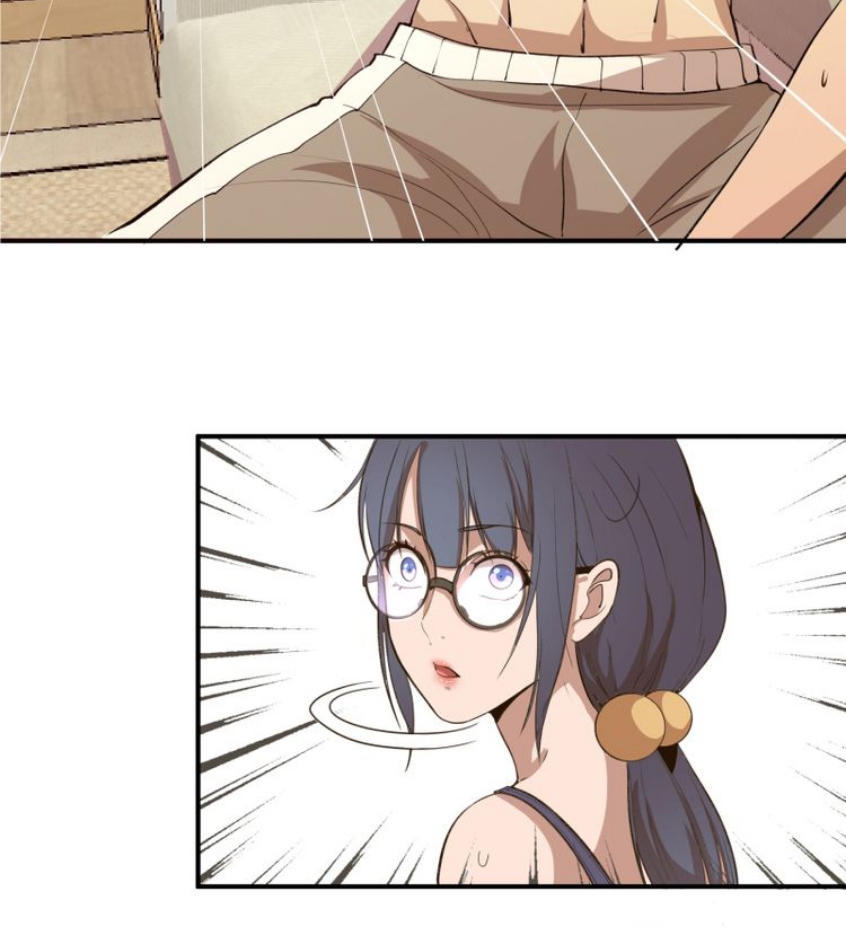 Cao Đẳng Linh Hồn chapter 17 - Trang 9