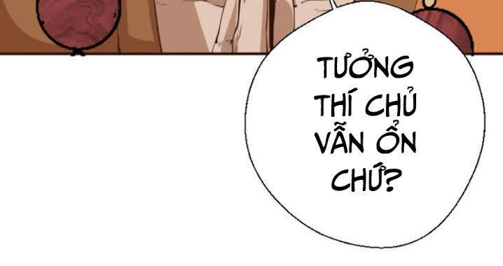 Cao Đẳng Linh Hồn chapter 18 - Trang 18