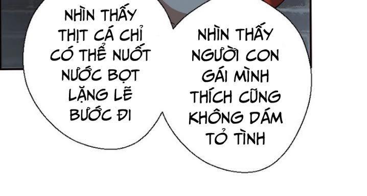 Cao Đẳng Linh Hồn chapter 18 - Trang 27