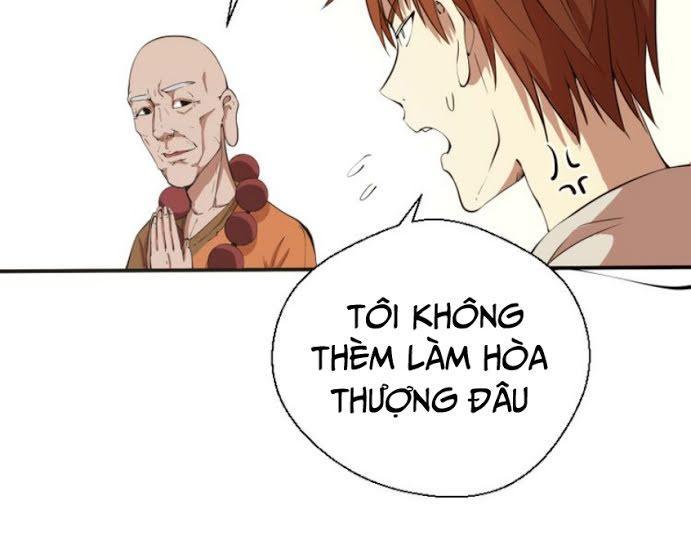 Cao Đẳng Linh Hồn chapter 18 - Trang 30