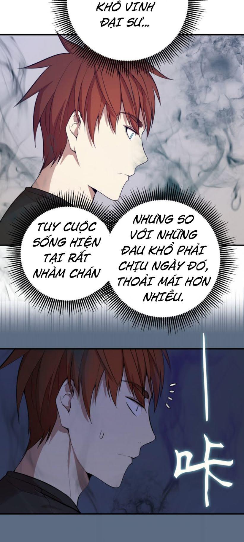 Cao Đẳng Linh Hồn chapter 18 - Trang 48