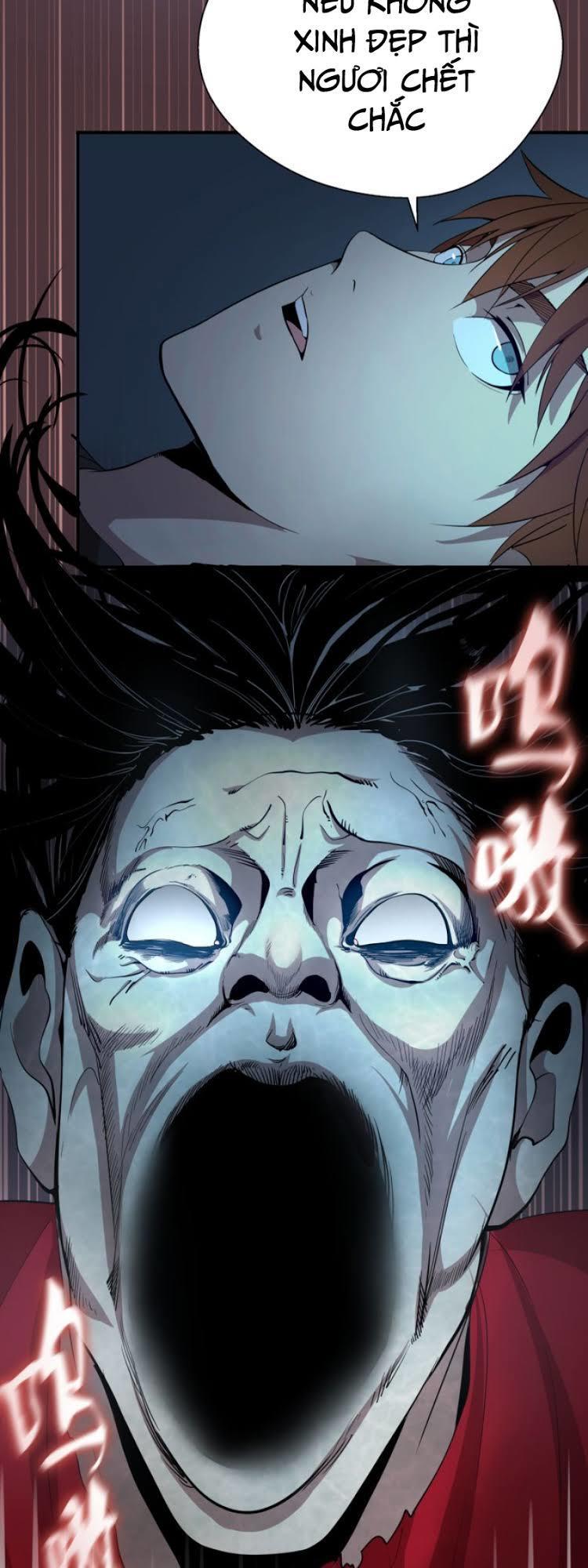 Cao Đẳng Linh Hồn chapter 18 - Trang 58