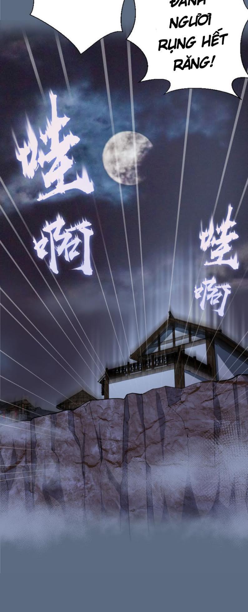 Cao Đẳng Linh Hồn chapter 18 - Trang 64