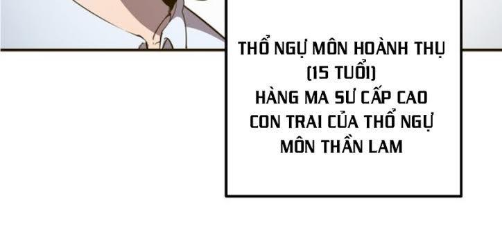 Cao Đẳng Linh Hồn chapter 18 - Trang 87
