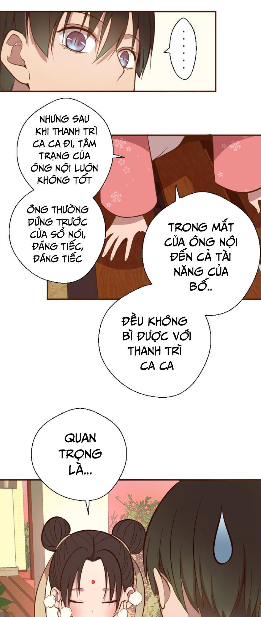 Cao Đẳng Linh Hồn chapter 19 - Trang 36