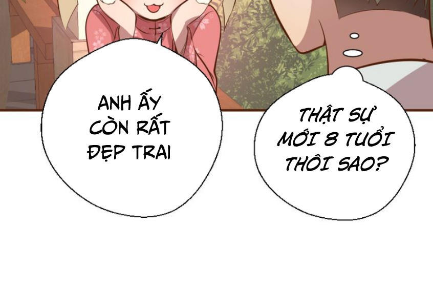 Cao Đẳng Linh Hồn chapter 19 - Trang 37