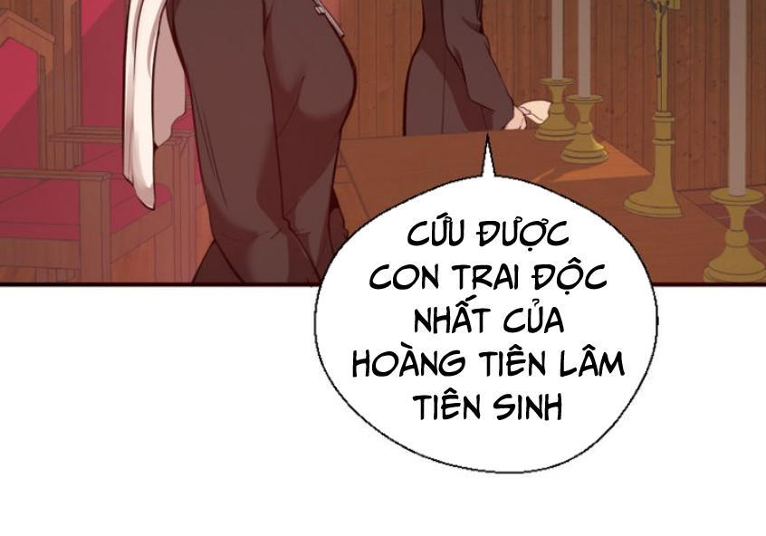 Cao Đẳng Linh Hồn chapter 19 - Trang 54