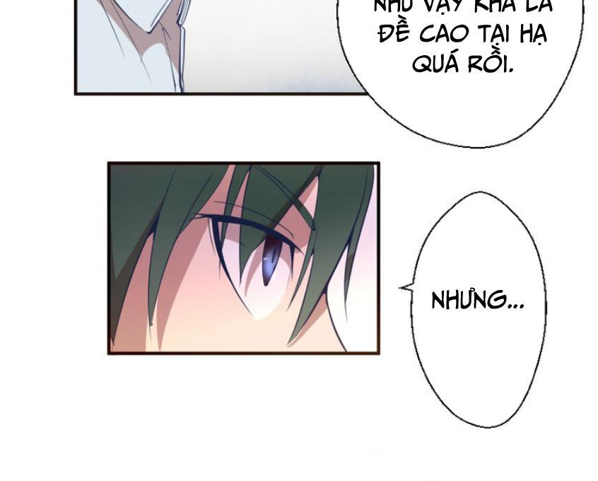 Cao Đẳng Linh Hồn chapter 19 - Trang 6