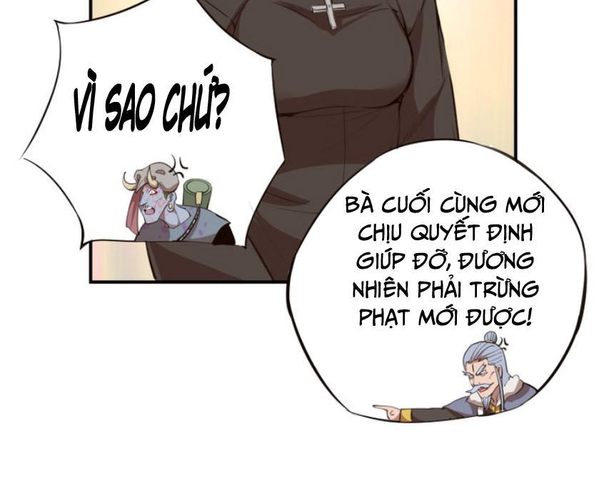 Cao Đẳng Linh Hồn chapter 19 - Trang 67