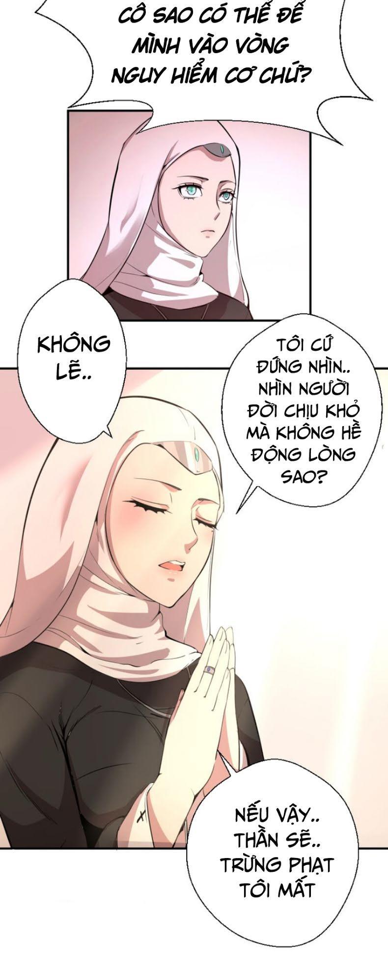 Cao Đẳng Linh Hồn chapter 19 - Trang 74