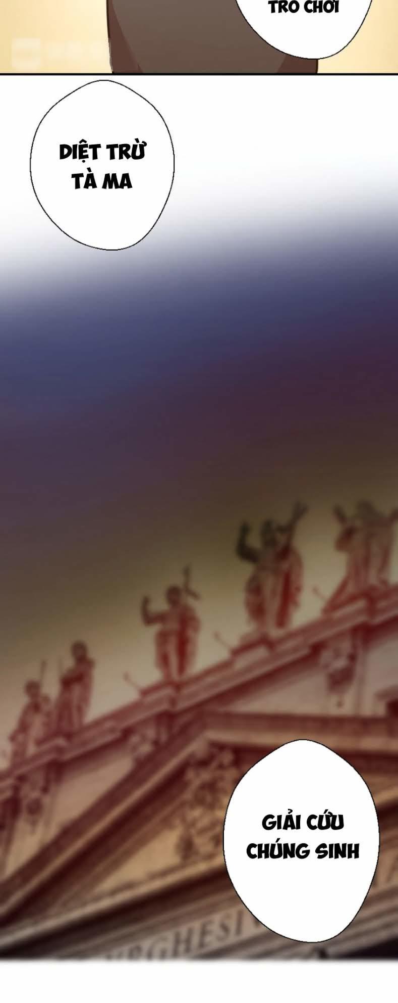 Cao Đẳng Linh Hồn chapter 19 - Trang 78