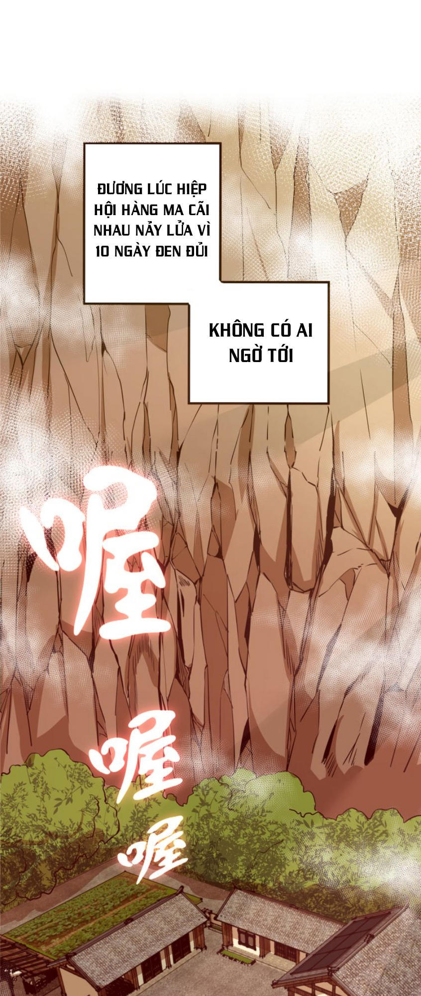 Cao Đẳng Linh Hồn chapter 19 - Trang 79
