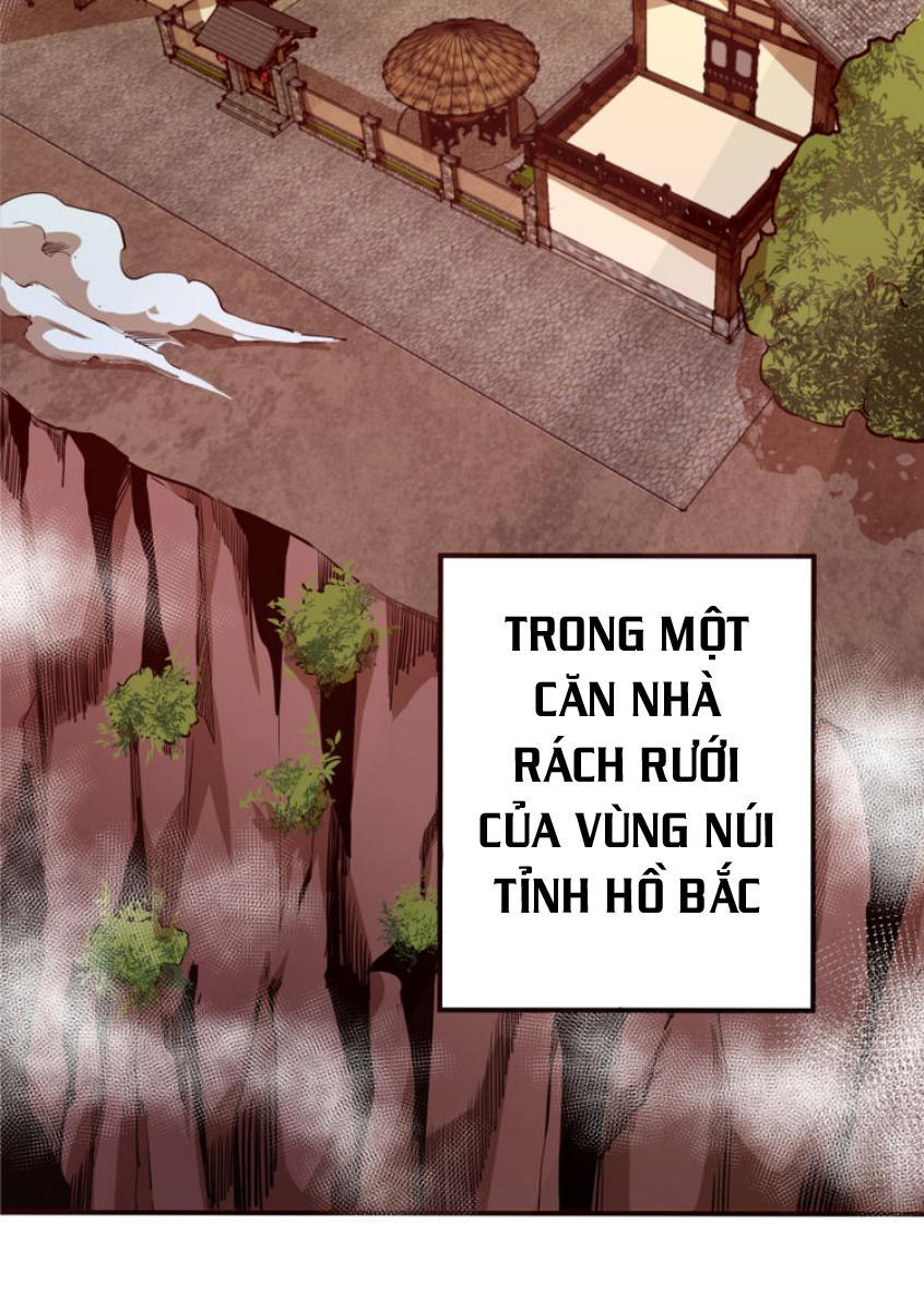 Cao Đẳng Linh Hồn chapter 19 - Trang 80