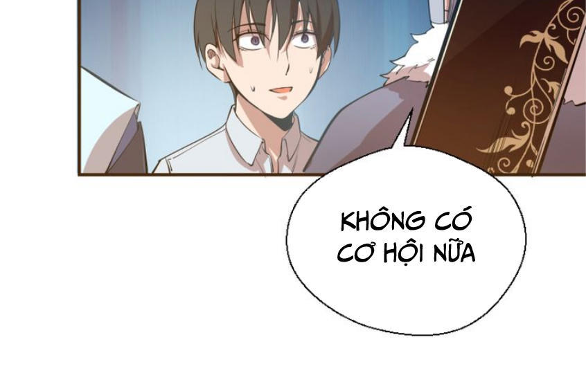 Cao Đẳng Linh Hồn chapter 19 - Trang 8