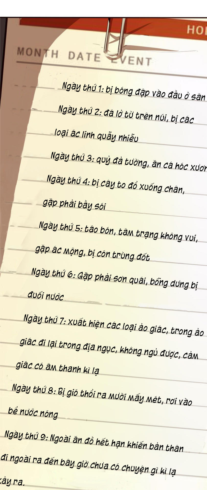 Cao Đẳng Linh Hồn chapter 19 - Trang 83