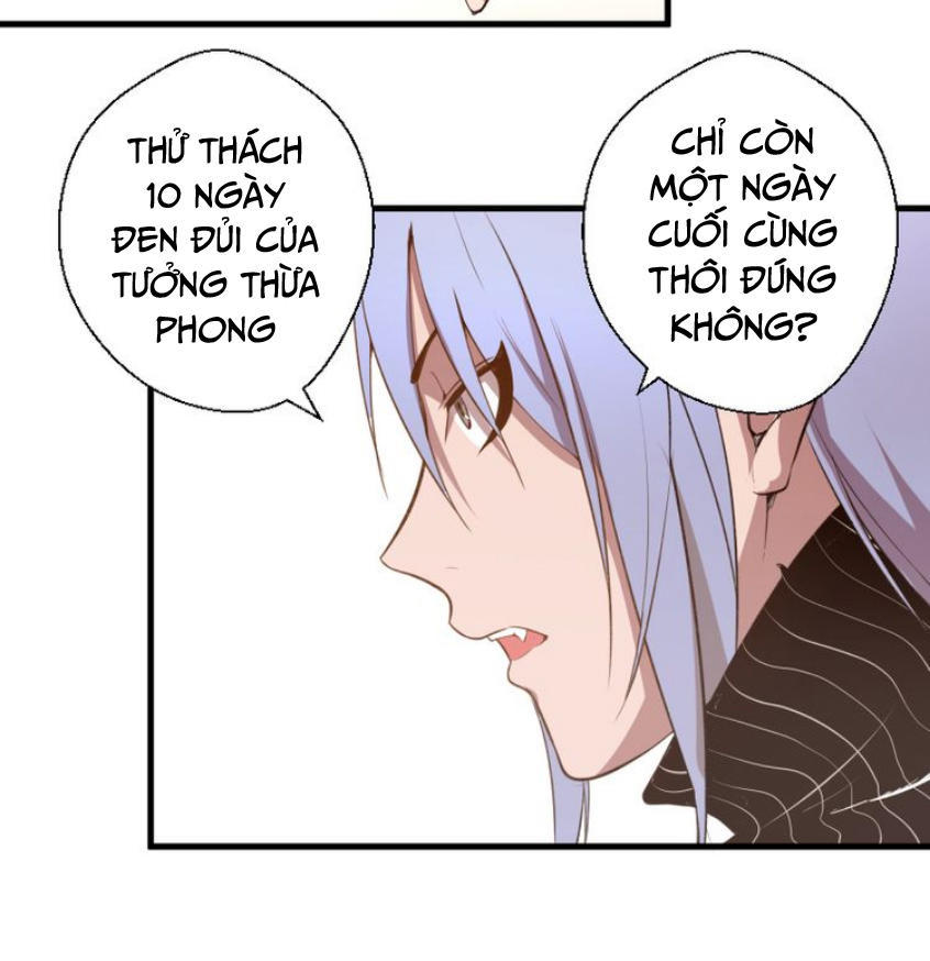 Cao Đẳng Linh Hồn chapter 20 - Trang 18