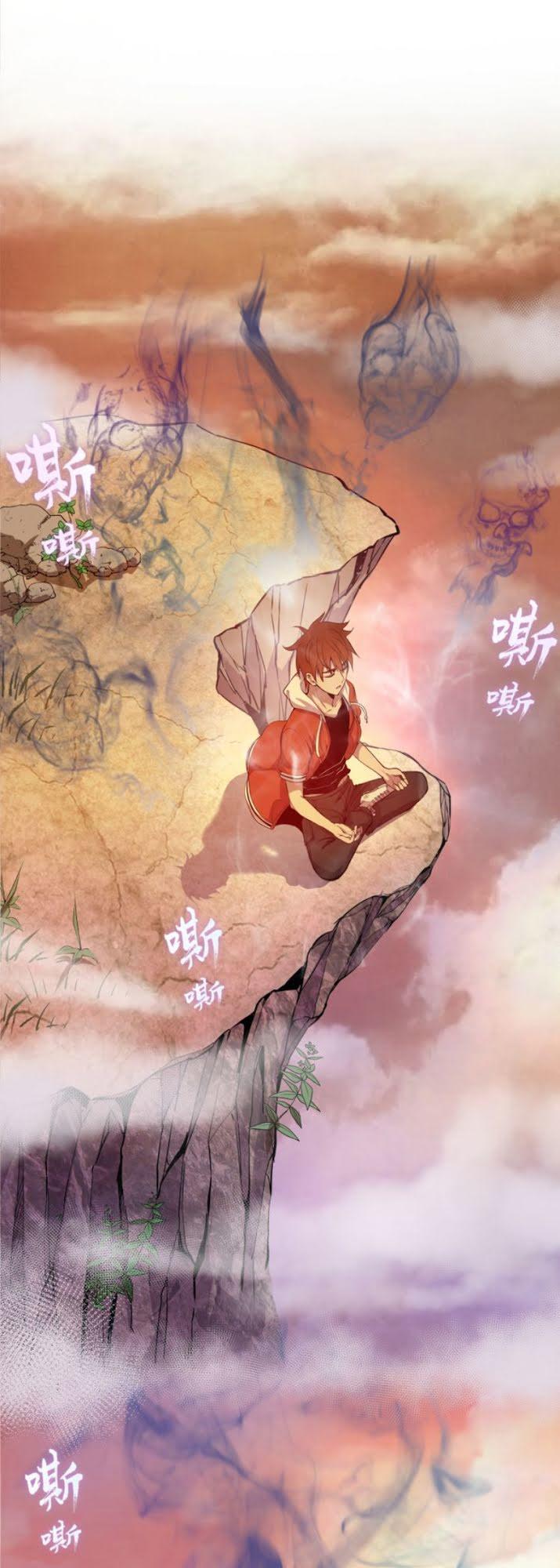 Cao Đẳng Linh Hồn chapter 20 - Trang 21