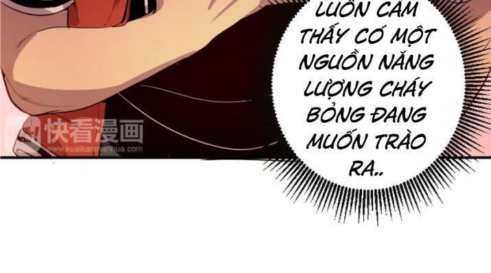 Cao Đẳng Linh Hồn chapter 20 - Trang 23