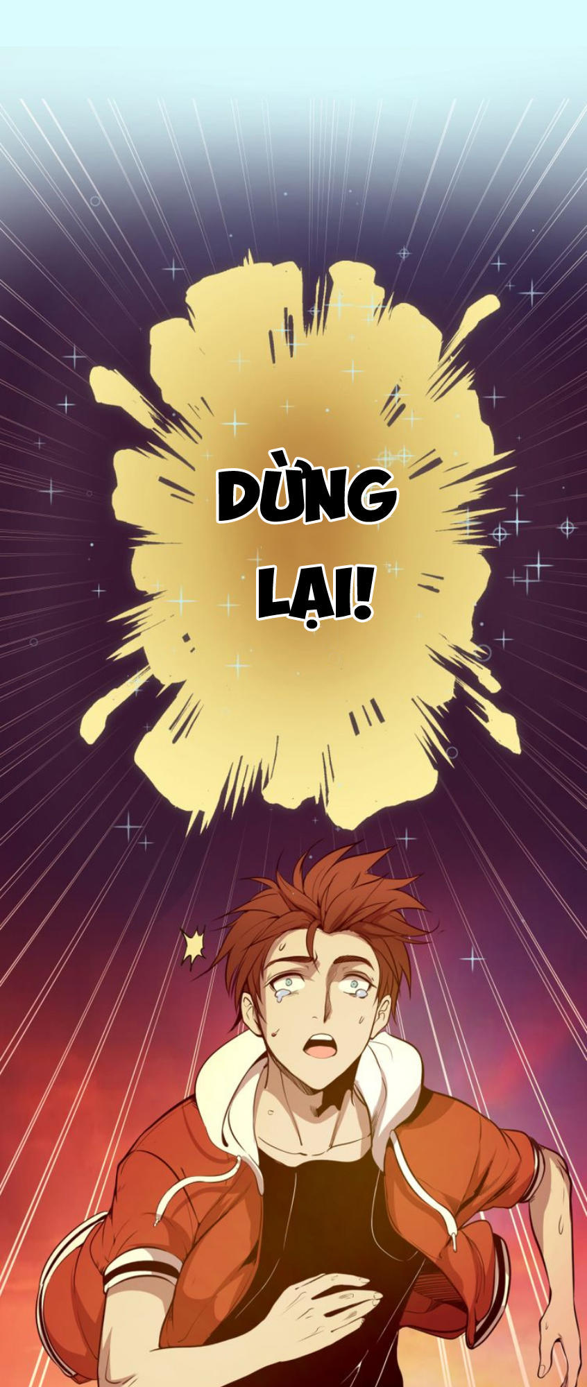 Cao Đẳng Linh Hồn chapter 20 - Trang 39