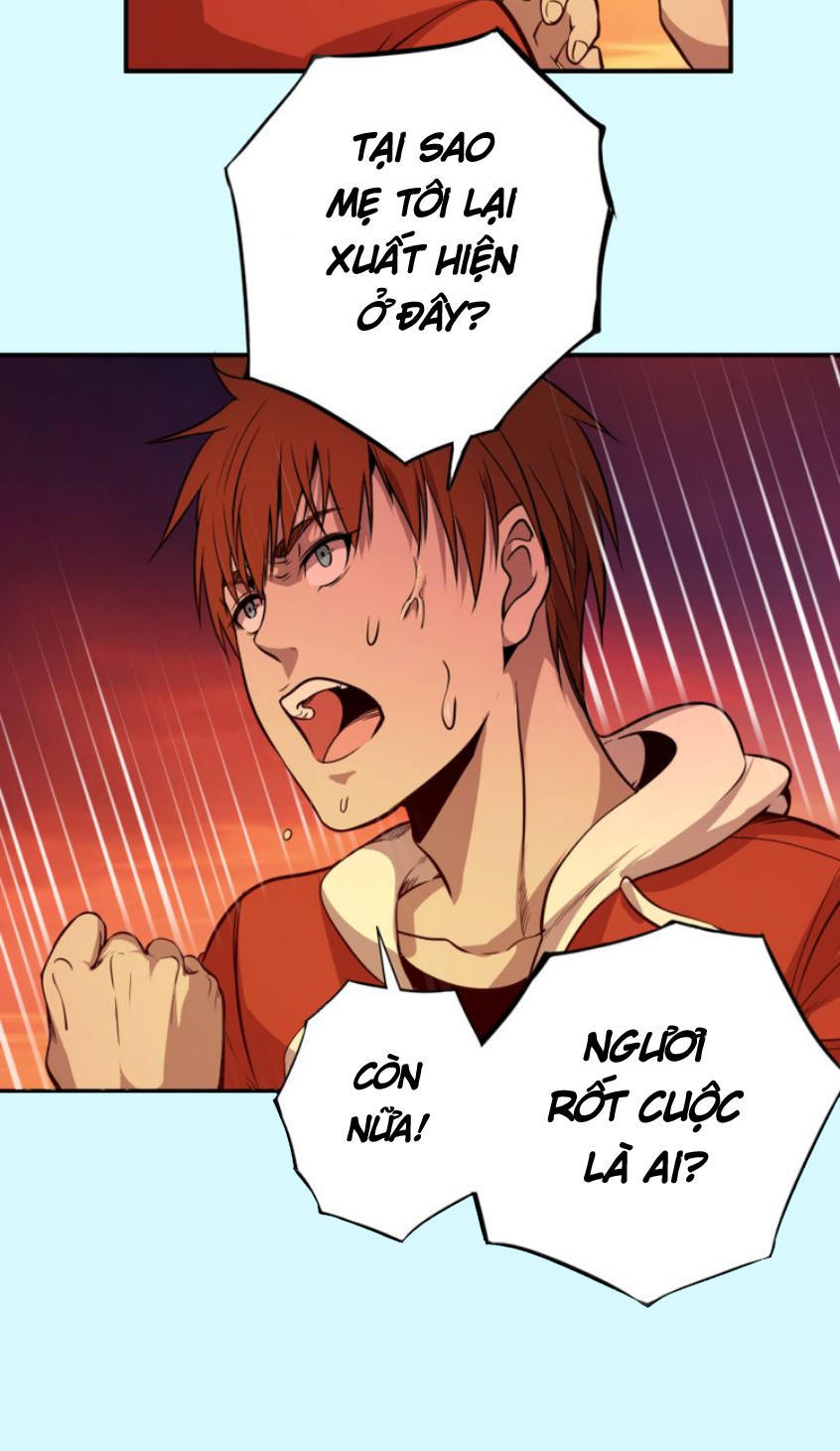 Cao Đẳng Linh Hồn chapter 20 - Trang 48