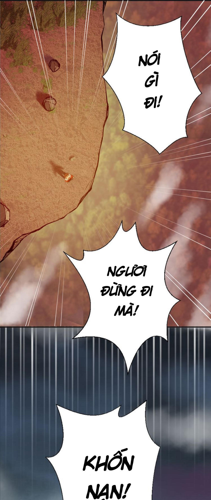 Cao Đẳng Linh Hồn chapter 20 - Trang 58
