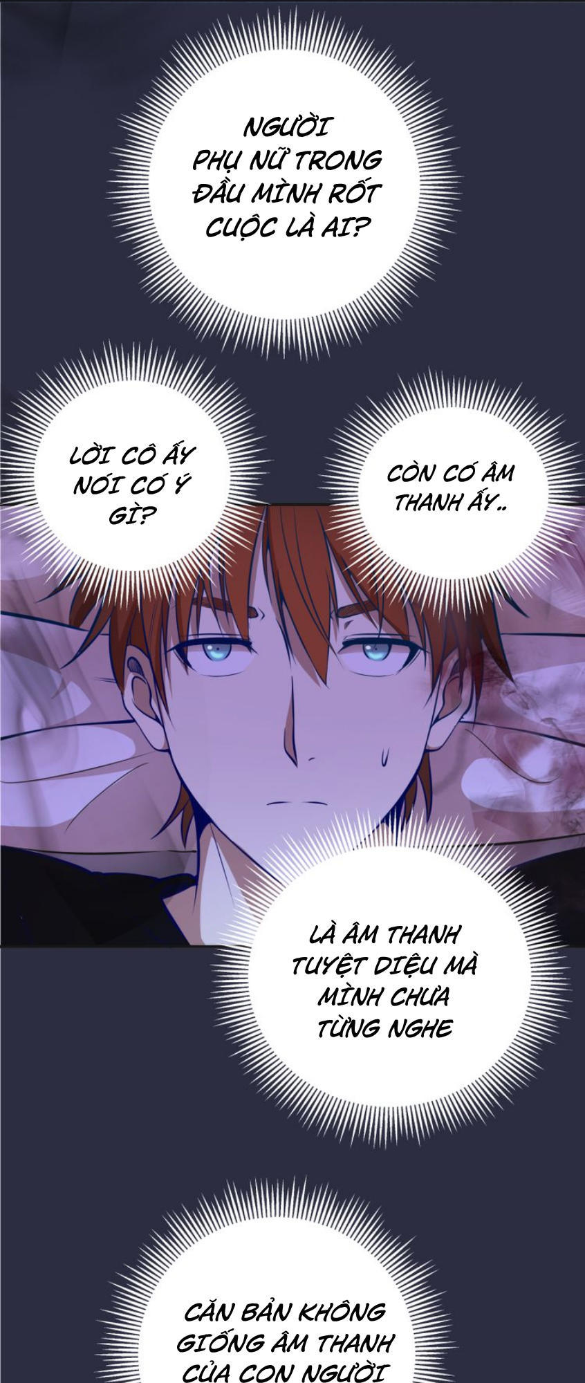 Cao Đẳng Linh Hồn chapter 20 - Trang 60