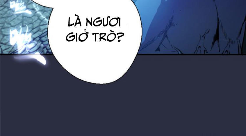 Cao Đẳng Linh Hồn chapter 20 - Trang 72