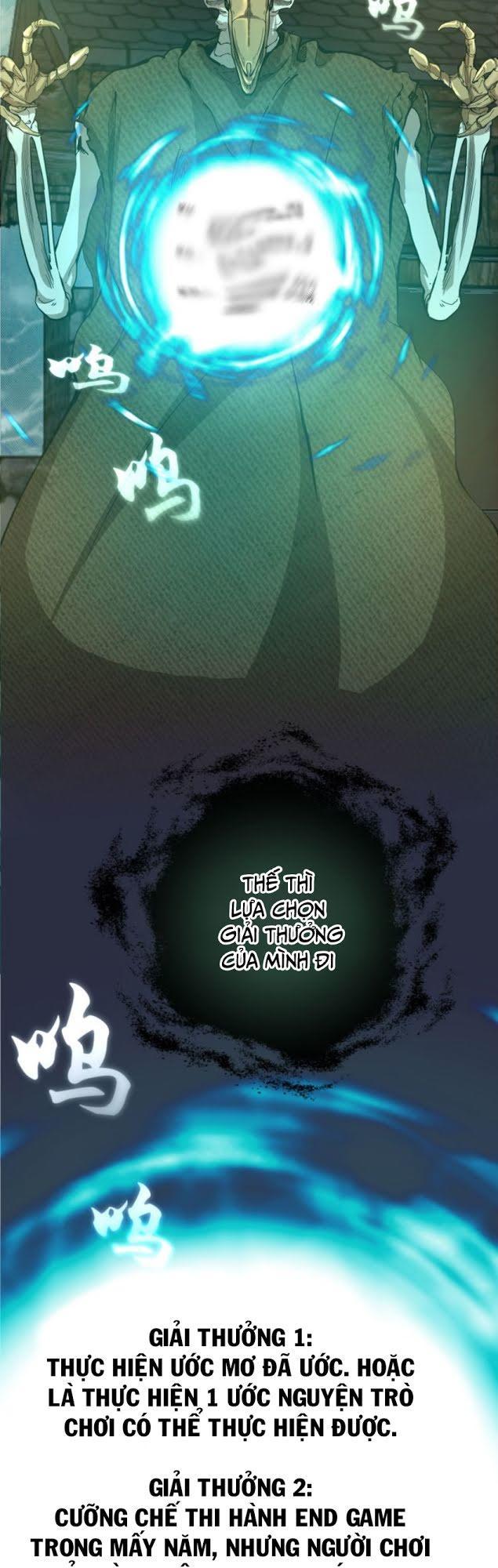 Cao Đẳng Linh Hồn chapter 20 - Trang 77