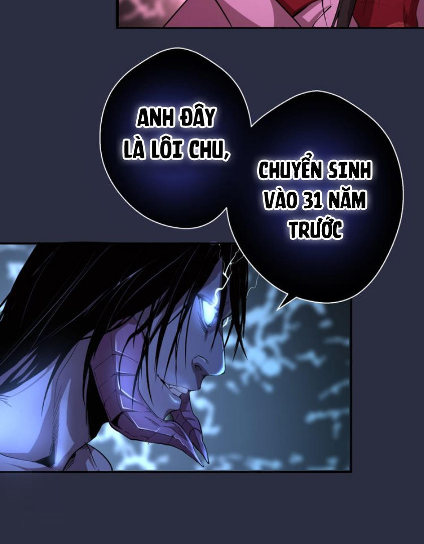Cao Đẳng Linh Hồn chapter 21 - Trang 13