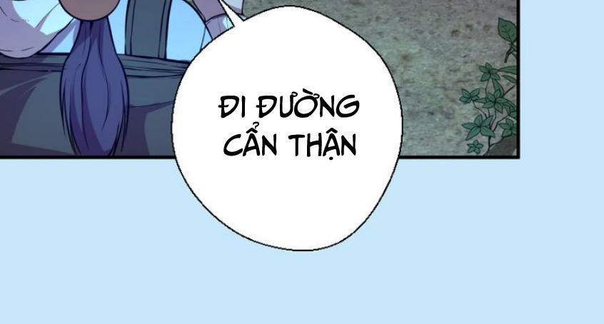 Cao Đẳng Linh Hồn chapter 21 - Trang 35